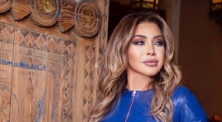 نوال الزغبي غاضبة: “مش مقبول اللي عمبصير بـ ايران”