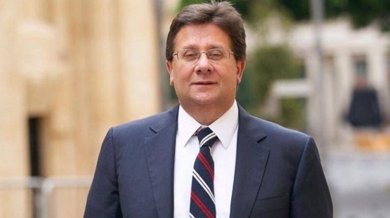 كنعان: رفع السرية المصرفية سيتم بهذه الحالات