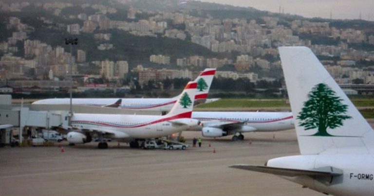 إضراب موظفي الطيران المدني لم يسحب من التداول؟