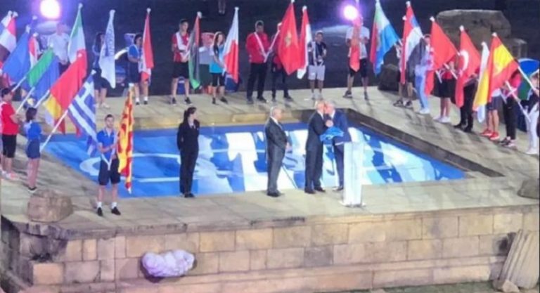 لبنان خارج لائحة الميداليات في دورة العاب البحر الأبيض المتوسط