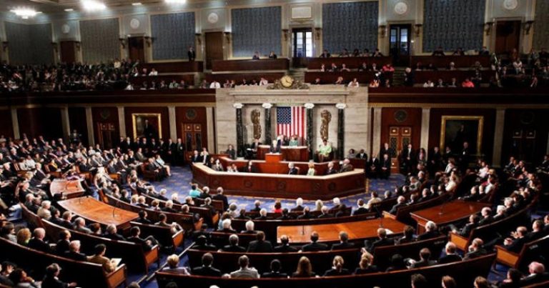 “الشيوخ الأميركي” يقرّ انضمام السويد وفنلندا إلى “الناتو”