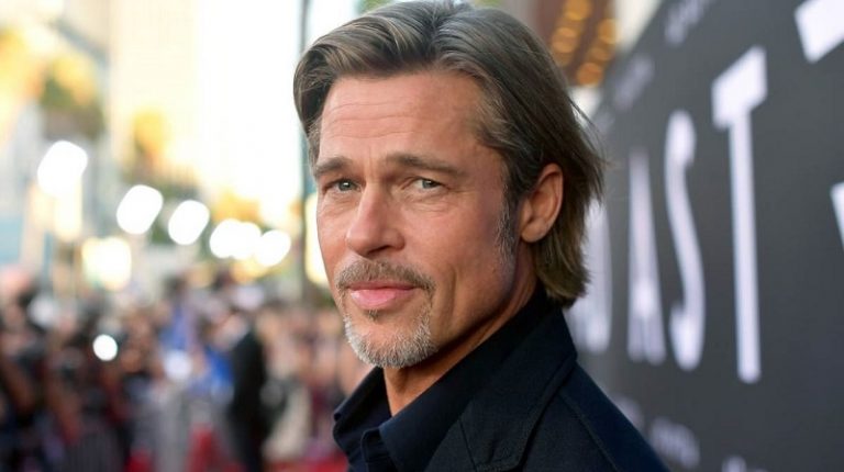 براد بيت يكشف عن معاناته لسنوات من إضطراب نادر