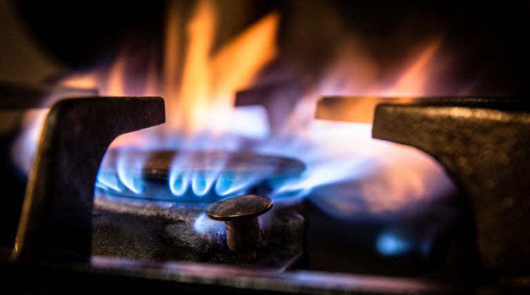إرتفاع أسعار الغاز في أوروبا
