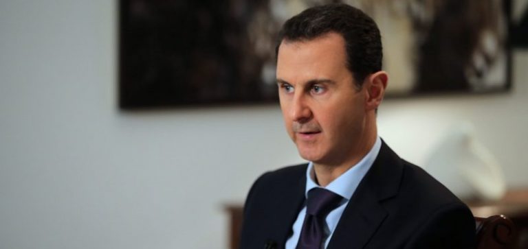 الأسد يصدر عفواً عاماً ثانياً بأقل من 8 أشهر.. ماذا يشمل؟