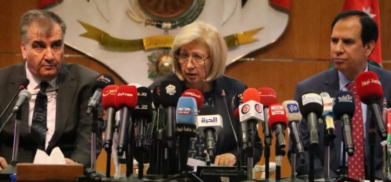 جرش للثقافة والفنون: برنامج ثقافي فني واسع ومشاركة عربية ومحلية