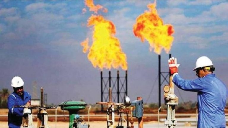 العقود الأميركية للغاز الطبيعي ترتفع بأكثر من 1% بعد بيانات المخزونات