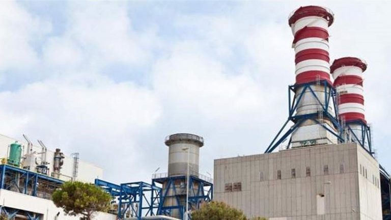 الكهرباء تعود إلى عكار والشمال مساء اليوم