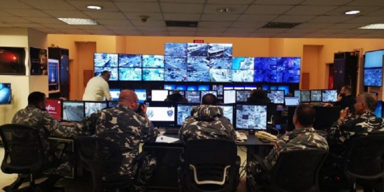 عطل يصيب الخط الساخن 1730