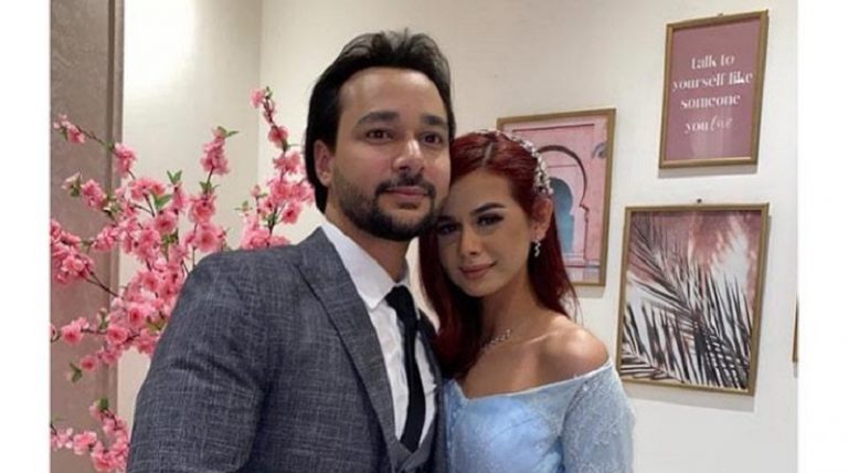 منة عرفة ترد على إتهامات طليقها لها بالخيانة