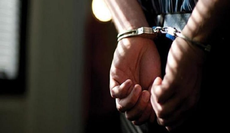 توقيف سوري أثناء تصويره كنيسة!