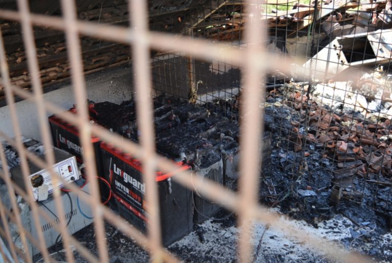 فوضى الطاقة الشمسية: في منازلنا محطات كهرباء