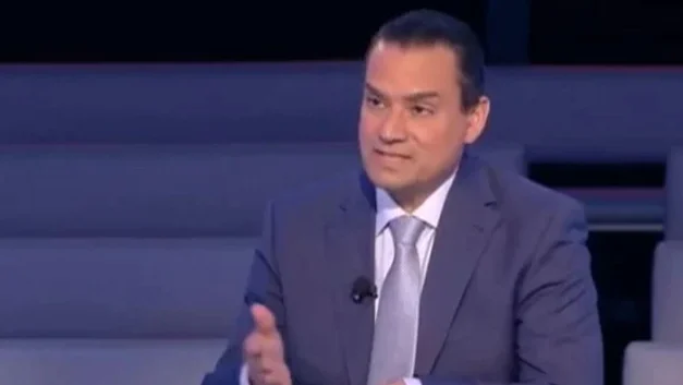 بالصورة: الصايغ يصرح عن أمواله المنقولة وغير المنقولة