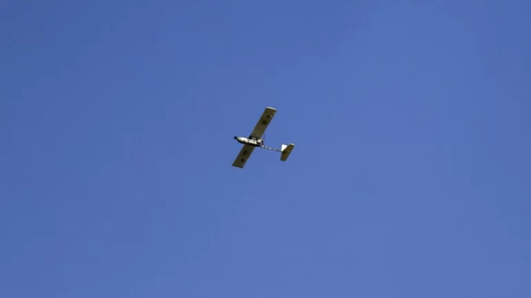 الاحتلال الإسرائيلي: اعترضنا 3 مسيّرات من لبنان