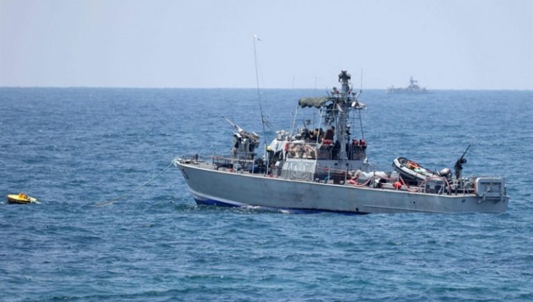 هل يدّعي لبنان على “إسرائيل” أمام الأمم المتحدة؟