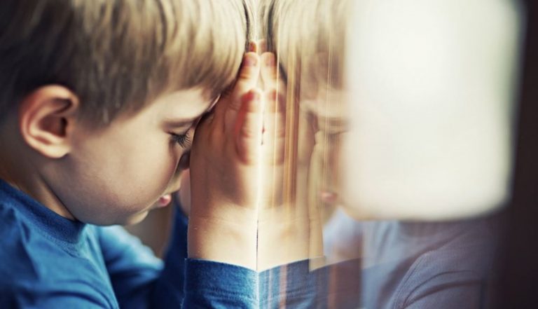ارتفاع العنف ضدّ الأطفال في لبنان يزداد