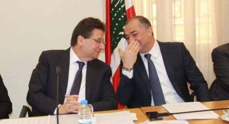 بو صعب وكنعان يقاطعان اجتماعات “التيار”