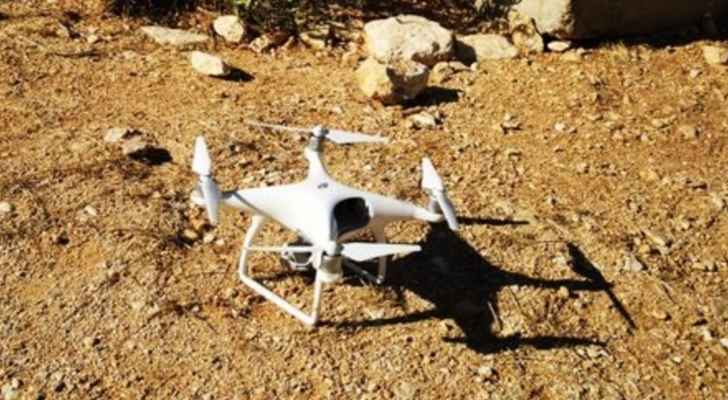 جيش الاحتلال: اسقاط مسيرة للحـزب فوق الجليل