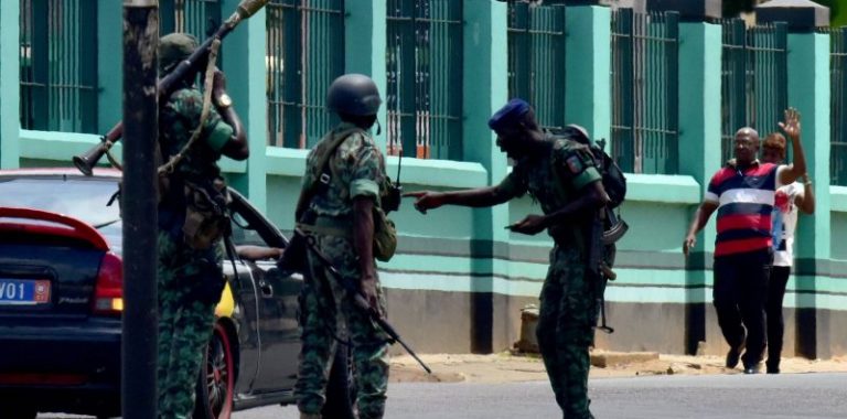 بالصور: بعد فقدانه في أبيدجان.. عثر عليه جثة!