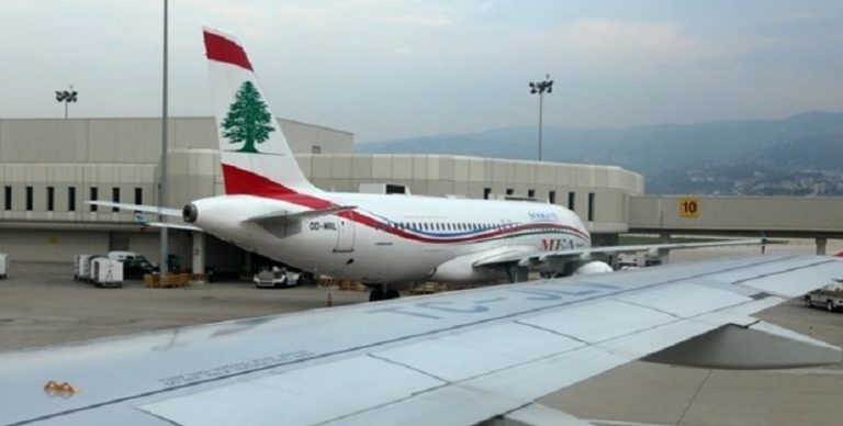 “الشرق الأوسط”:تعديل بعض الرحلات في مطار شارل ديغول