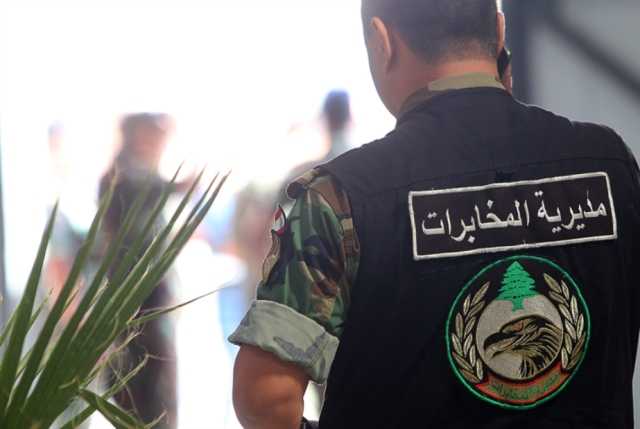 متهم بالقتل في قبضة مخابرات الجيش