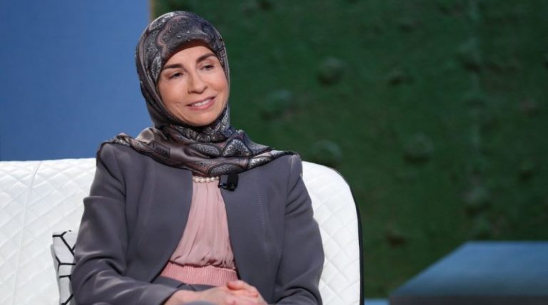 عز الدين بحثت ووزير العدل قضية الاعتداءات الجنسية بحق أطفال القاع