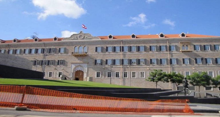 لا تدخل خليجي في تفاصيل تشكيل الحكومة