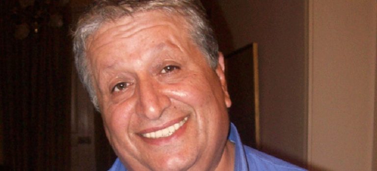 نقابة الممثلين اللبنانيين نعت الممثل بيار شمعون