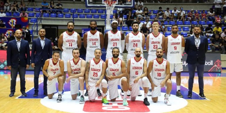 إجماع على تهنئة “منتخب الأرز”