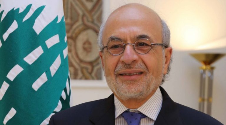 شهيب للعهد القوي: اتقوا الله رحمة بالبلد!