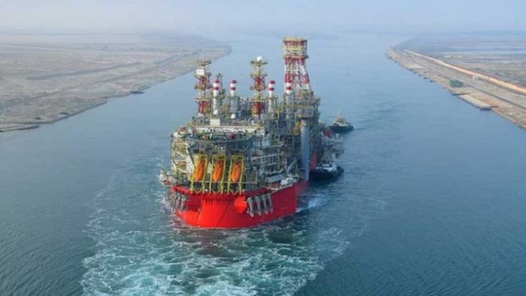 “تفاؤل” إسرائيلي بـ”الترسيم”!