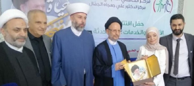 فضل الله: لم نحصل على حكومة في الوقت الذي بلدنا ينهار