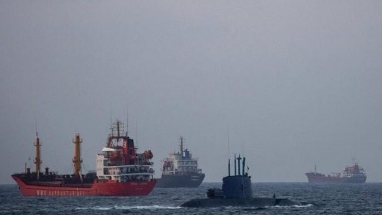 “واللا” العبري: غواصون من النخبة في الحزب وصلوا إلى الحدود البحرية