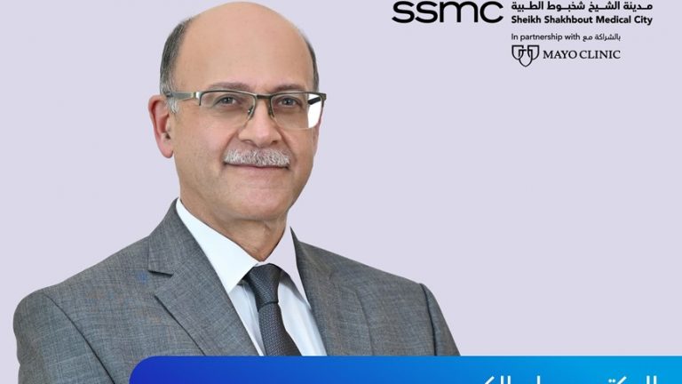 في الإمارات.. إنجاز لطبيب لبناني عبر تشخيص حالة مرضية جينية نادرة