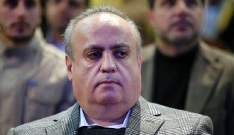 وهاب: مع الرئيس بري ظالماً او مظلوماً