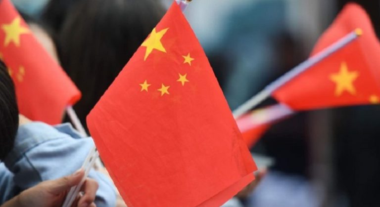 الصين: لرفع العقوبات عن سوريا دون شروط