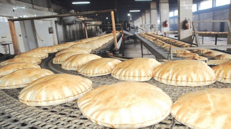 نقابة المخابز العربية في بيروت وجبل لبنان: لا طحين لدى معظم الأفران