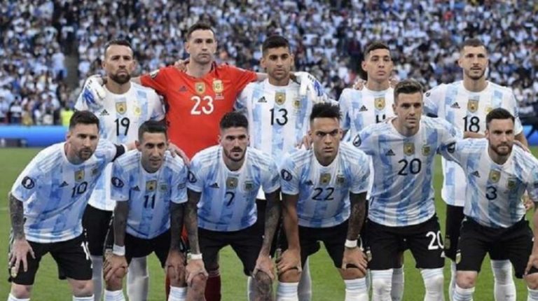 قميص ميسي لمونديال قطر