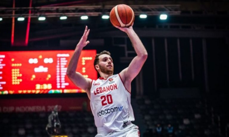 وائل عرقجي لـCNN: لبنان لن يموت أبدًا