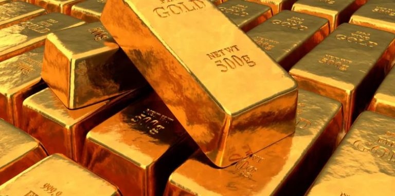 وقف بيع وشراء الذهب في مصر