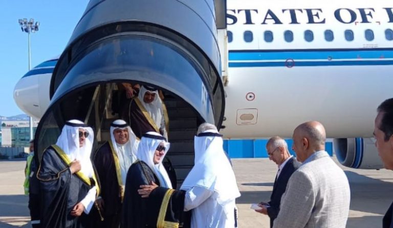 الصباح من المطار: خطة ممنهجة لتعزيز علاقتنا على مختلف الصعد