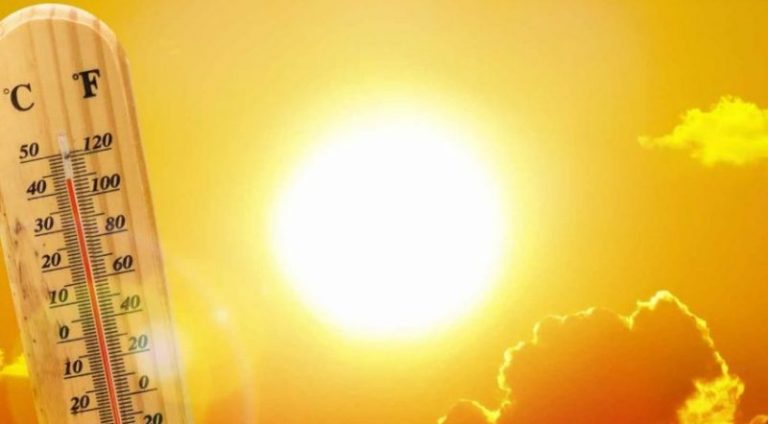 موجة حر شديدة تهدد أكثر من 100 مليون أميركي