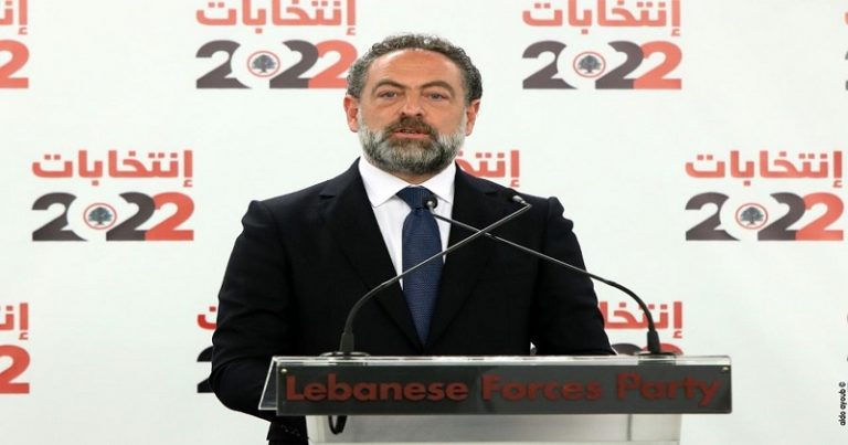 اقتراح قانون لاسطفان يتعلّق بتلف أوراق الانتخابات