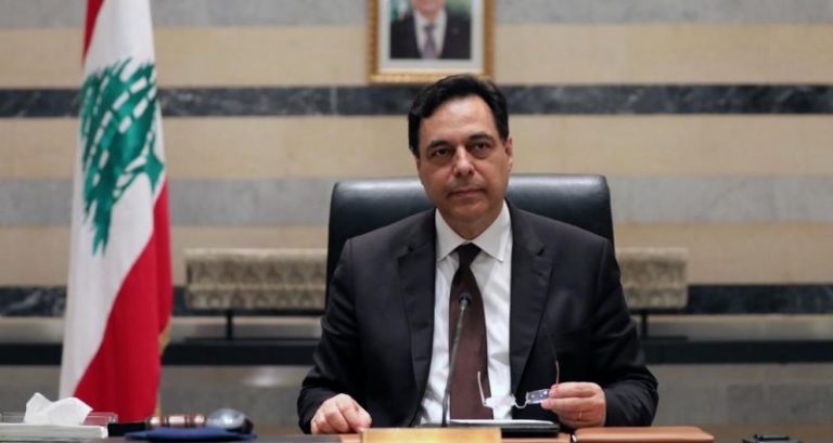 دياب: شقير كان لسانا لغيره والحريري لا علم له بما قاله