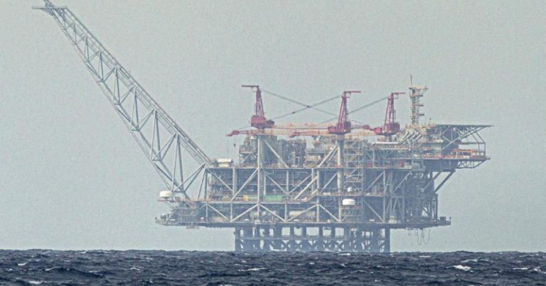 بعد تهديدات “الحزب”.. تأهب “إسرائيلي” حول حقول الغاز في المتوسط