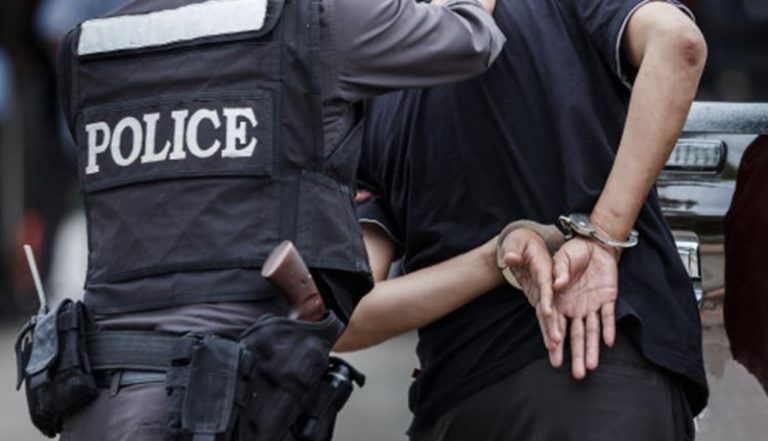 سرق محال في المنية.. وأمن الدولة توقفه بعد 3 أيام!