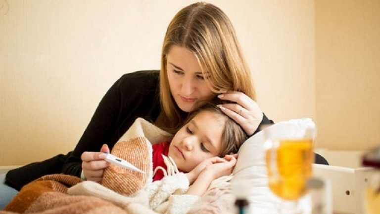 إصابة 5 أطفال بتسمّم غذائي في عكار