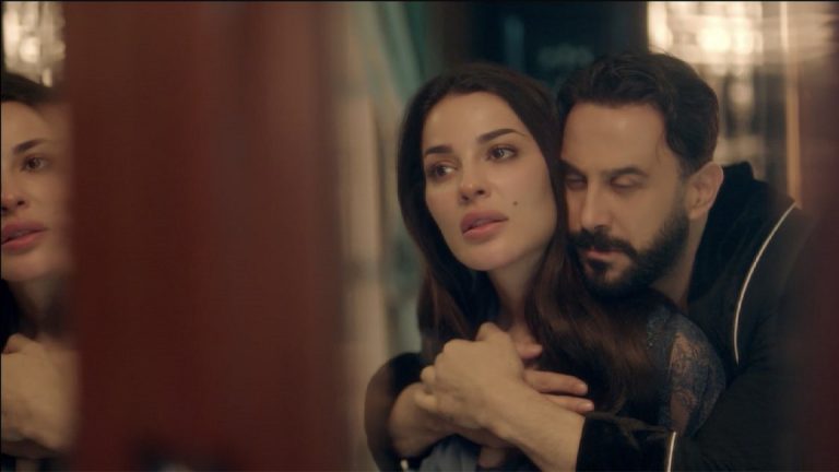 نادين نجيم وقصي خولي في دراما رمضان 2023: قصة موجعة للعضم!