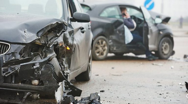 4 جرحى في حادثي سير على أوتوستراد طبرجا – جونية