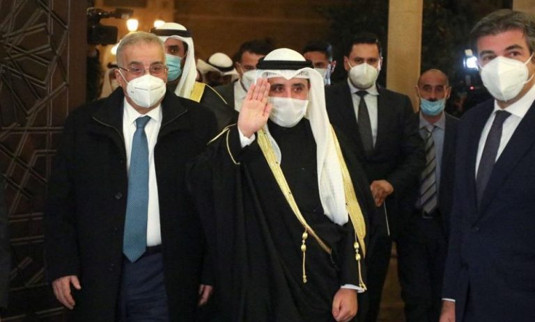 اجتماع لوزراء الخارجية العرب في بيروت: مقاطعة لبنان مستمرة