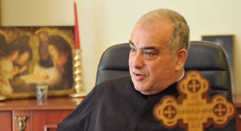 نحو التوسع في التحقيق في ممتلكات المطران الحاج